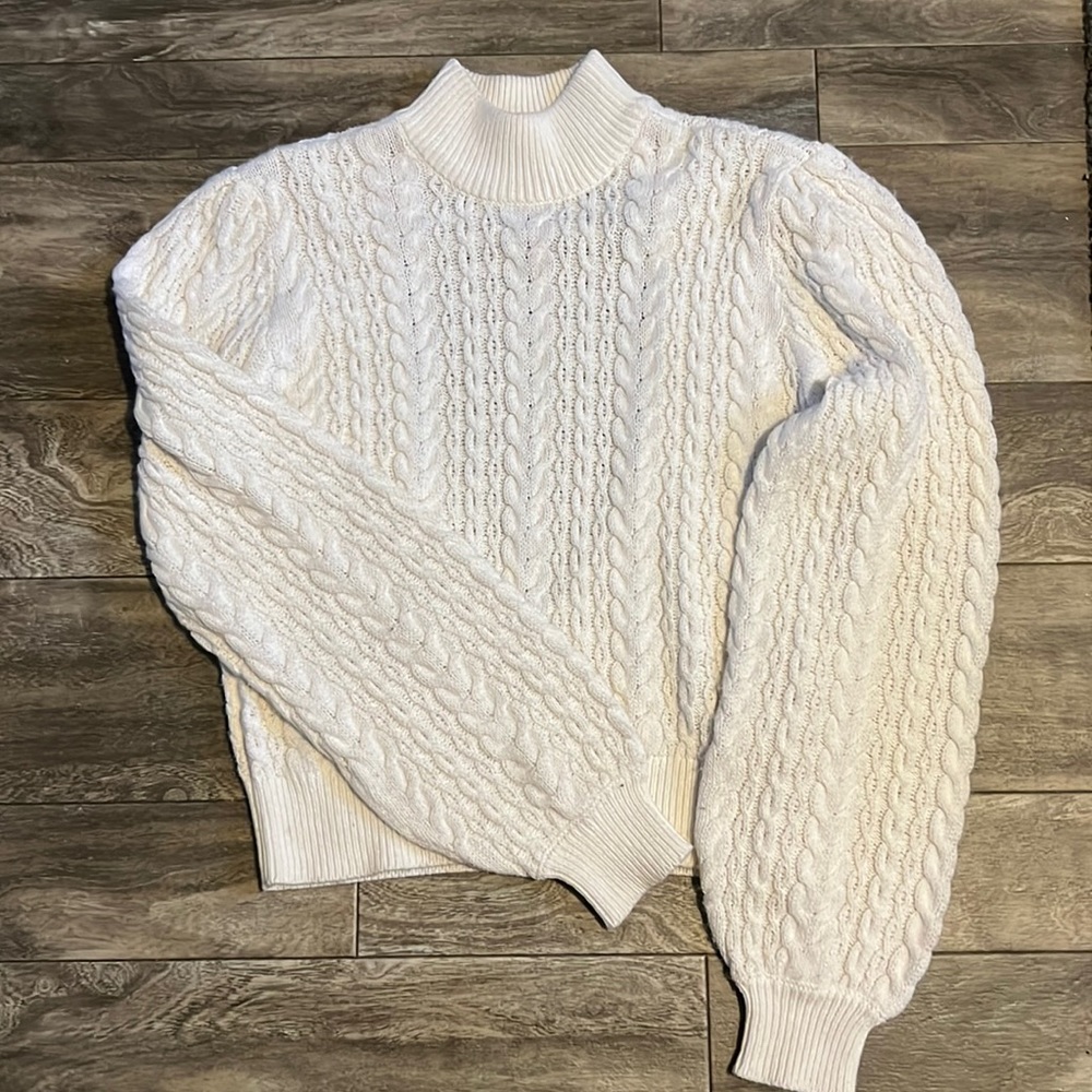 ECO by Design Knit Sweater